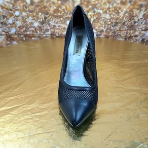 Steve Madden Mesh Pumps